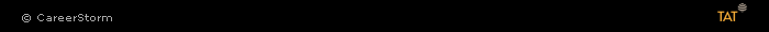 Copyright Careerstorm | TAT