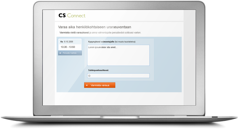 CS Connect